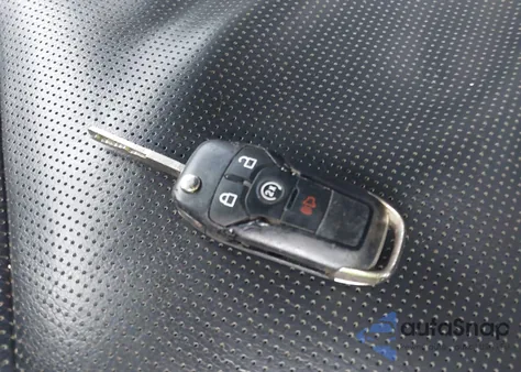 2017 Ford F-150 Xlt z USA, uszkodzony, nr VIN 1FTEW1EGXHKC17006